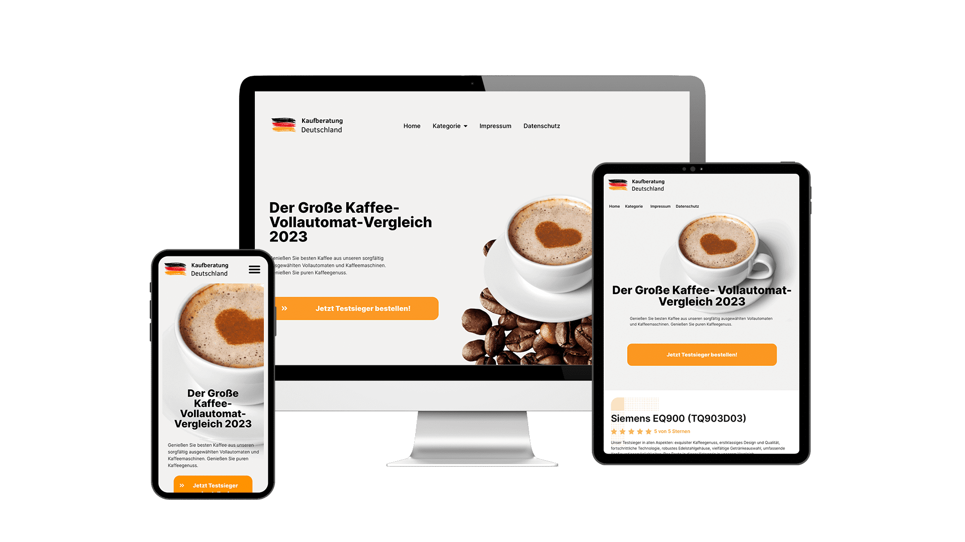 Webdesign Made in Ulm | WERBAGO GmbH %alt%