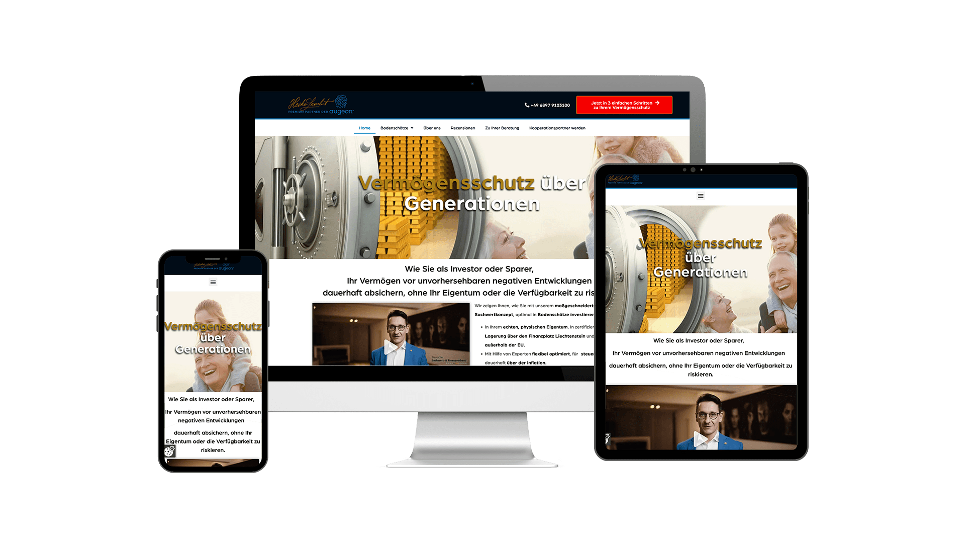 Webdesign Made in Ulm | WERBAGO GmbH %alt%