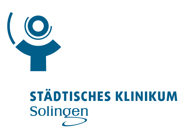 Kundenlogo Klinikum