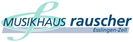 Kundenlogo musikhaus rauscher