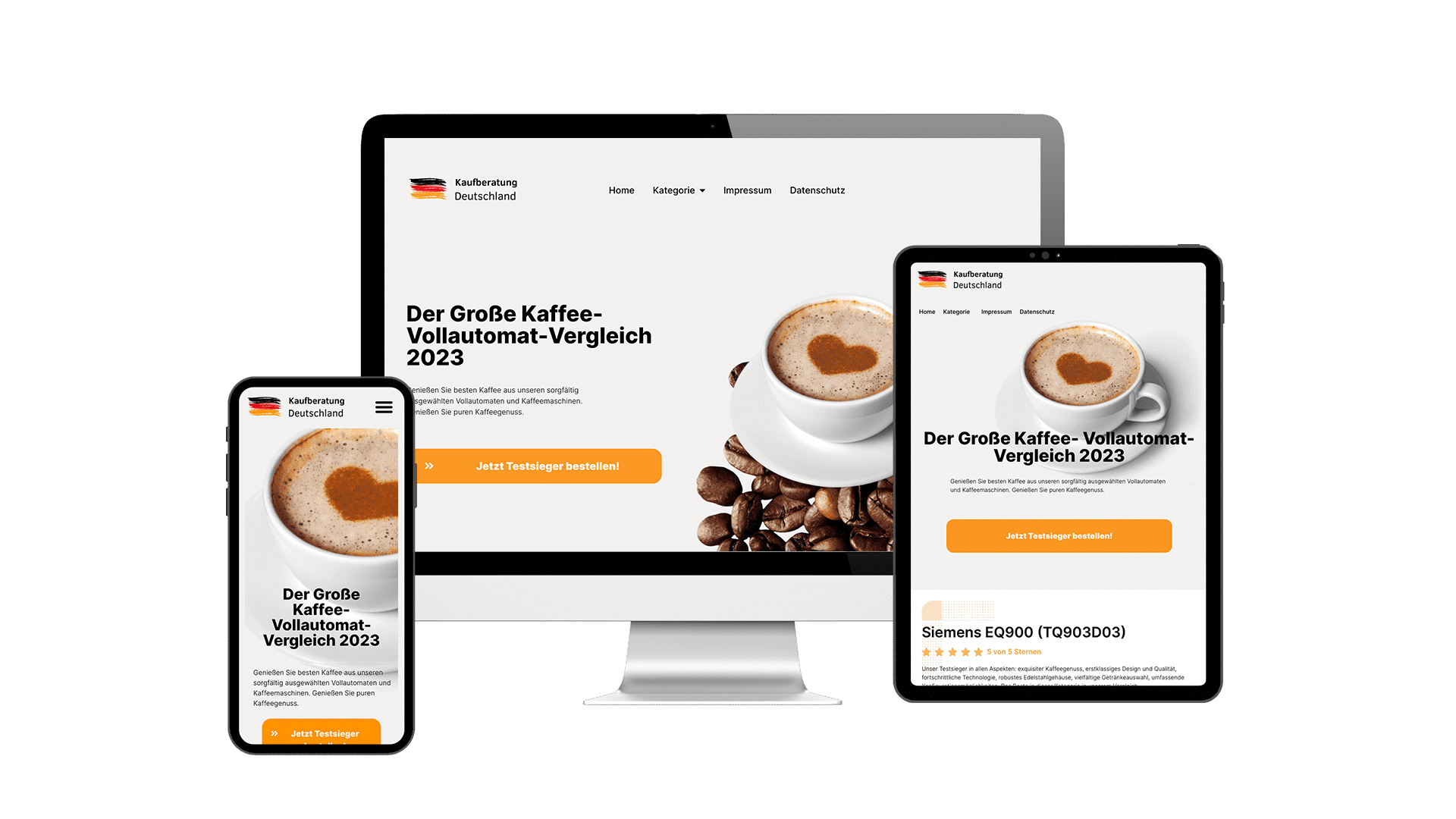 Web Design Made in Solingen | WERBAGO GmbH %alt%