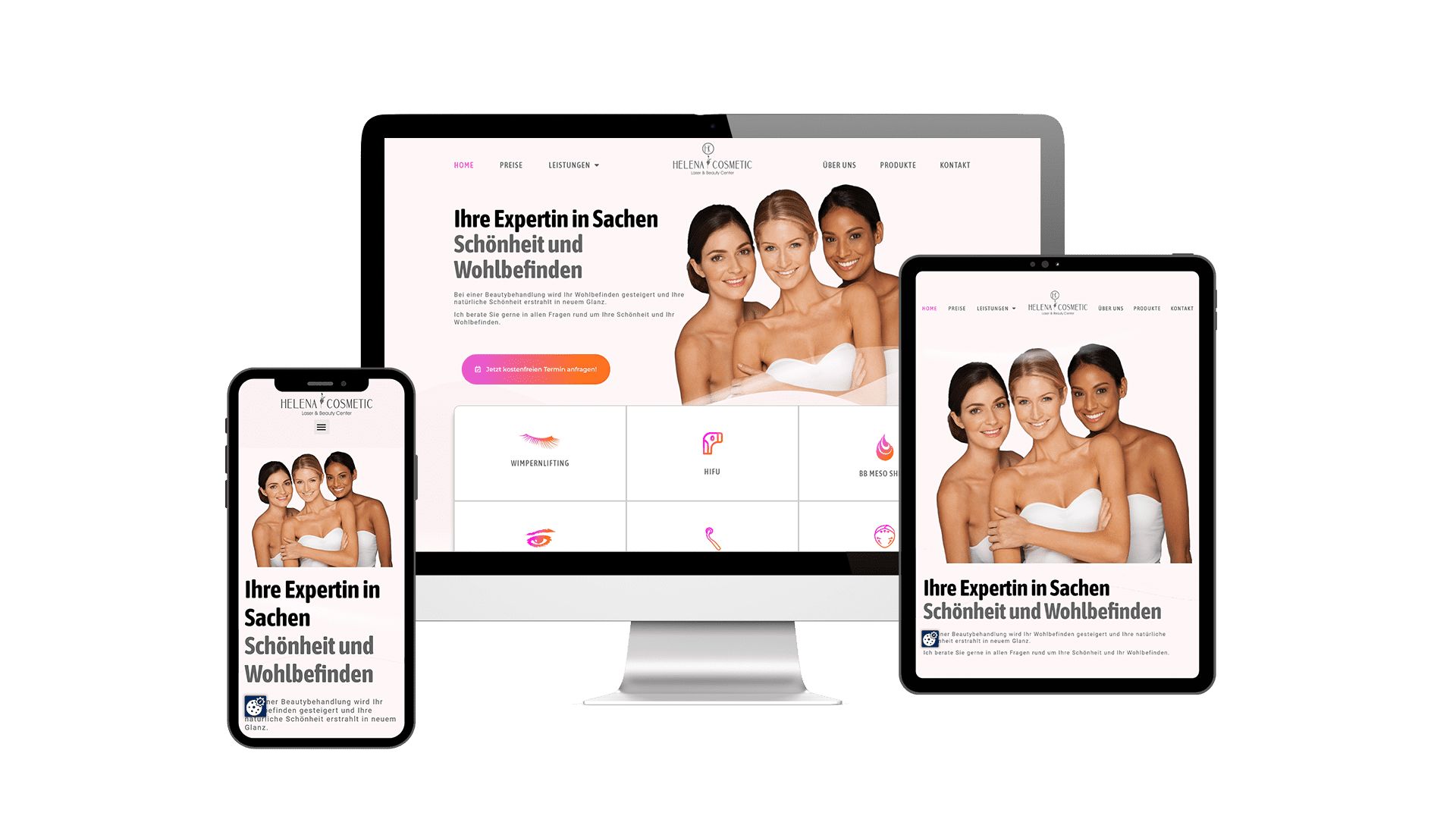 Web Design Made in Solingen | WERBAGO GmbH %alt%