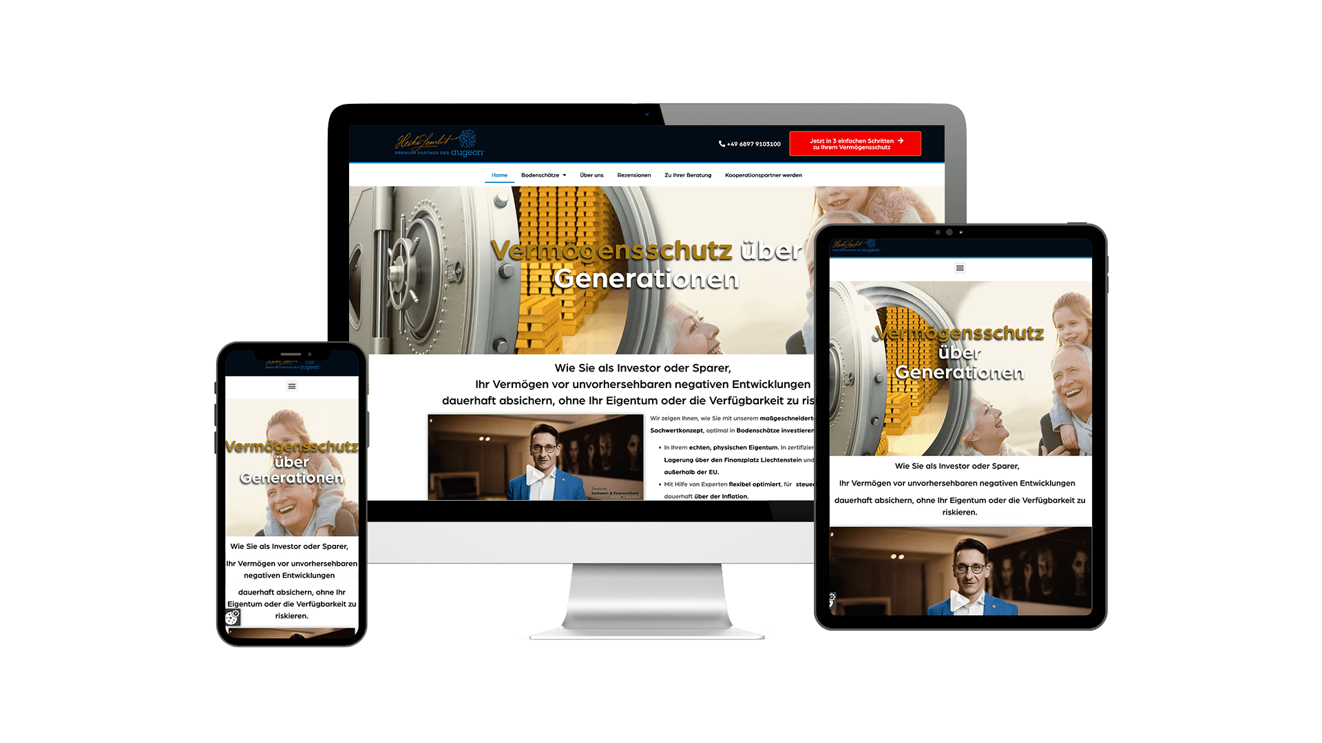 Web Design Made in Solingen | WERBAGO GmbH %alt%